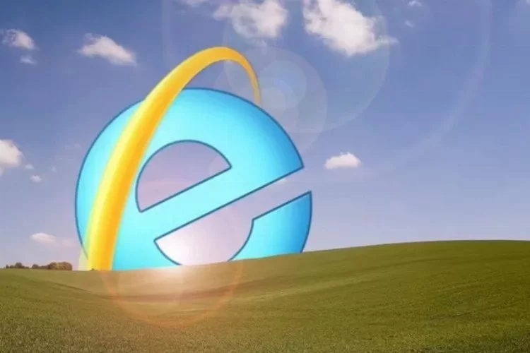 Bir devrin sonu: Internet Explorer’ın kapatılmasına günler kaldı