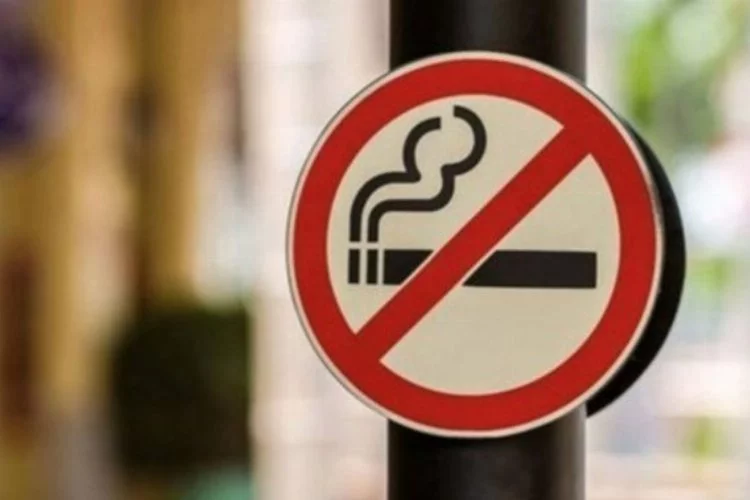 2009'dan sonra doğanlara sigara satışı yasaklanıyor