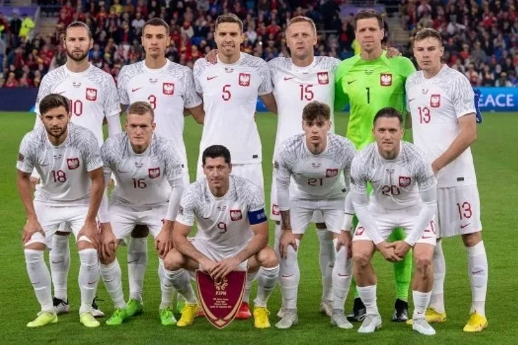 2022 FIFA Dünya Kupası C Grubu: Polonya