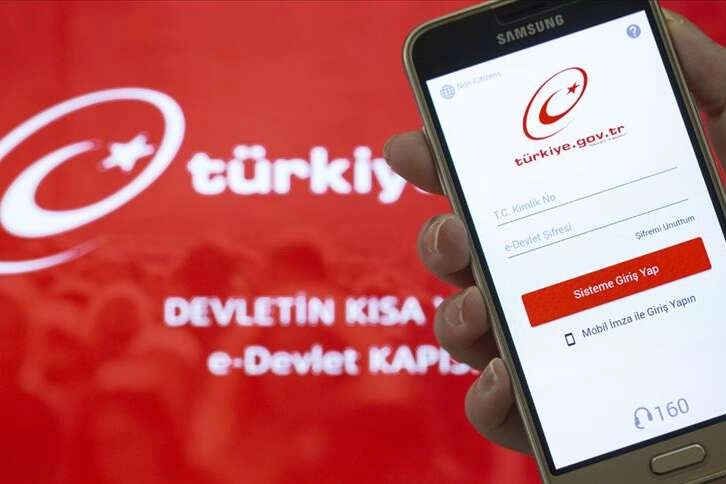 Adres bilgilerinizi güncellemeyi unutmayın!