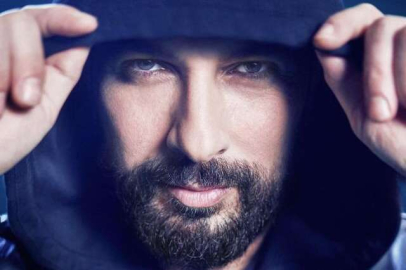 Tarkan'ın yeni albümü "Kuantum 51" tüm dünyadaki dijital platformlarda