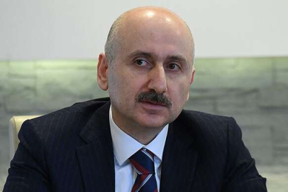 Rauf Gerz için toplandılar… Ulaştırma Bakanı'ndan eyleme destek!