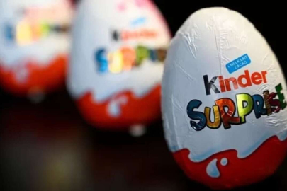 3 yaşındaki çocuk Kinder yumurta yedikten sonra mı öldü?
