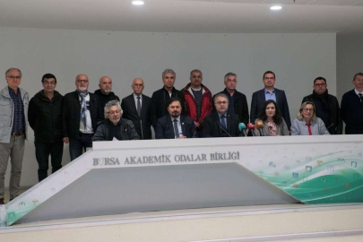 Bursa'da Cargill'in yeni planları da iptal edildi