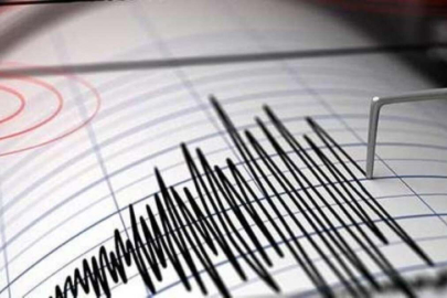 İstanbul'da deprem mi oldu? 11 Nisan 2022'de deprem mi oldu?
