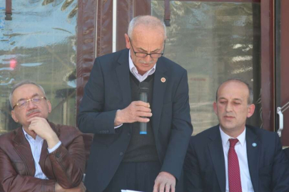 Orhangazi cezaevi istiyor mu?