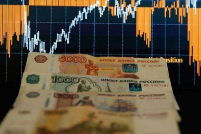 Rusya'da yıllık enflasyon oranı belli oldu