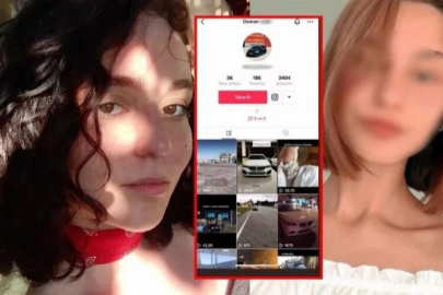 TikTok’ta videolar paylaşmış: Şimal yaralı! Ezgi öldü...