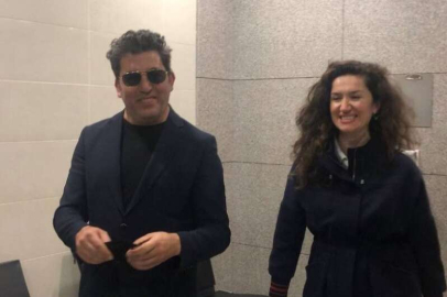 Muhabire hakaretle yargılanan Emre Kınay, tahrik indirimi istedi