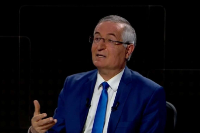 Özcan Yeniçeri gündeme ilişkin açıklamalarda bulundu