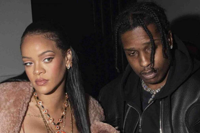 Rihanna aldatıldı mı?