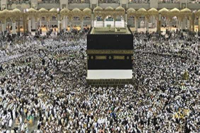 Diyanet İşleri Başkanı Erbaş duyurdu: Umre turları başlıyor