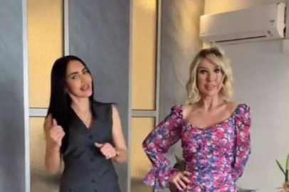 Seda Sayan düğün öncesi zayıfladı