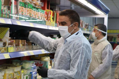 Fahiş fiyatlar birçok kanaldan şikayet edilebiliyor