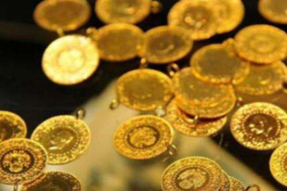 Altın yeniden yükselişe geçti! (17 Nisan altın ne kadar?)