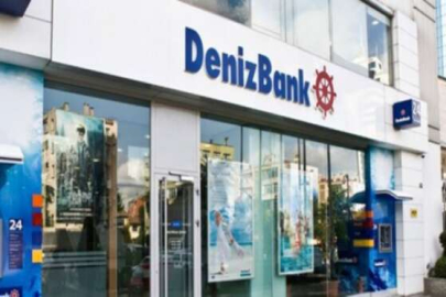 Denizbank'tan ev hanımlarına 5000 TL'lik ödeme