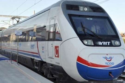 İstanbul-Sofya tren seferleri başlıyor