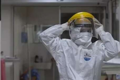 21 Nisan koronavirüs verileri açıklandı!