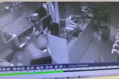 Bursa'da telefoncuya soyup soğana çevirdiler! Zarar büyük..