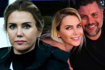 Ece Erken'den reddi miras