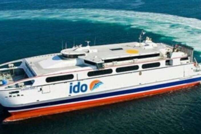 İDO'dan, Bursa-İstanbul seferlerine büyük zam!