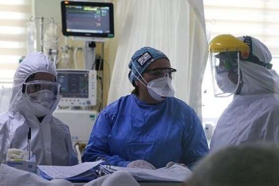 26 Nisan koronavirüs verileri açıklandı!