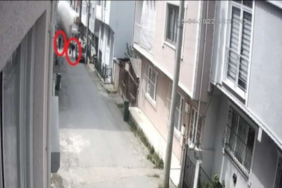 Bursa'da düşen uçağın yeni görüntüleri geliyor