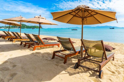 Tatile çıkacaklara sahte web sitesi uyarısı!