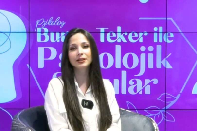 Psikolog Burcu Teker, çiftler arasındaki 'ghosting' kavramını açıkladı