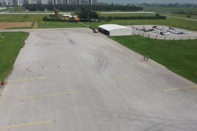 Yunuseli Havaalanı istenmeyen yer oldu !