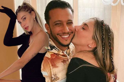 Şeyma Subaşı'nın Eski Sevgilisi Meedo'dan Serenay Sarıkaya'ya övgü