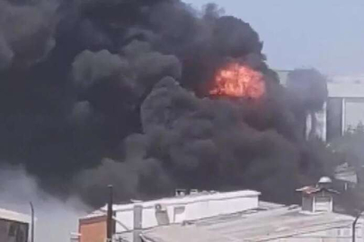 Tuzla'daki patlamadan kurtulanlar anlattı! 'Hoca 'deprem oluyor'