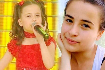 Fındık Kurdu Berna'nın son hali