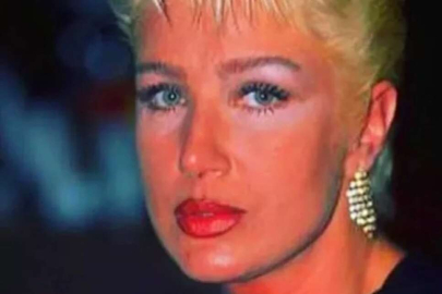 'Hatırlayabilen var mı' Seda Sayan'ın genç ve estetiksiz kareleri...