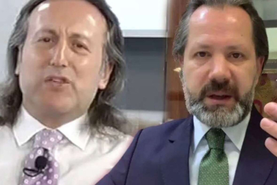 Medyum Memiş'in kardeşi çok tanıdık çıktı