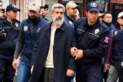 Furkan Vakfı Başkanı Alparslan Kuytul tutuklandı!
