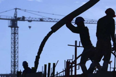 İnşaat sektörü, Inşaat malzemeleri ihracatında çifte rekora imza attı!