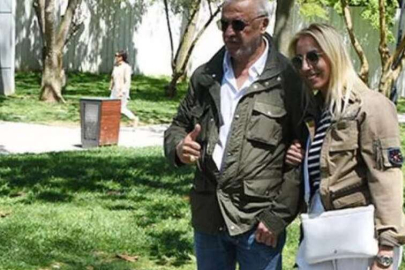 Beyin kanaması geçiren Mesut Akusta'nın son hali