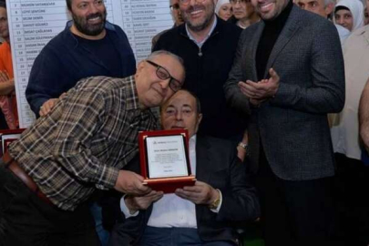 Bursalı iş insanı hayatını kaybetti