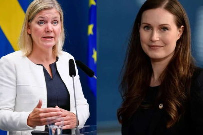 İsveç ve Finlandiya neden NATO’ya girmek istiyor?.