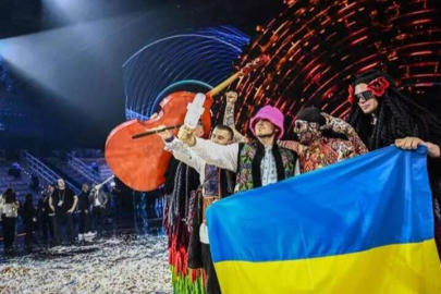 2022 Eurovision Şarkı Yarışması