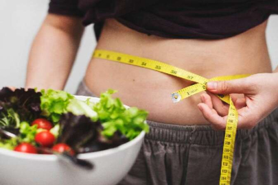 Kilo vermeye yardımcı sıfır kalorili 20 besin