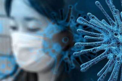 Koronavirüs tablosu ve aşı haritası belli oldu!