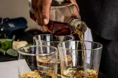 Zamlı Rakı, votka ve viski fiyatları...