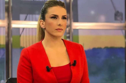 NTV spikeri Özlem Sarıkaya Yurt, 39 yaşında hayatını kaybetti