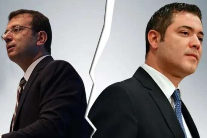 Ekrem İmamoğlu'ndan Murat Ongun açıklaması