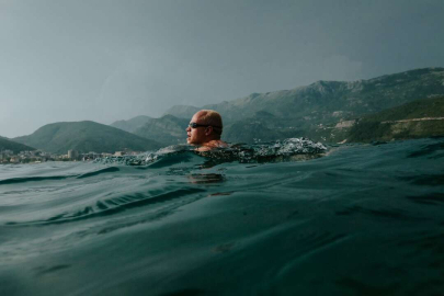 Deniz suyunun 5 şaşırtıcı faydası...!