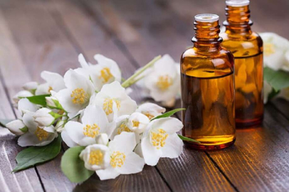 Yasemin yağının mucizevi faydaları