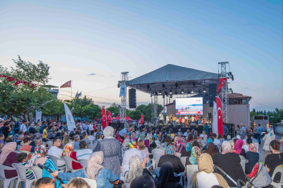 Karacabey Uluslararası Leylek Festivali başlıyor