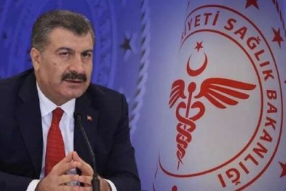 31 Mayıs koronavirüs verileri açıklandı